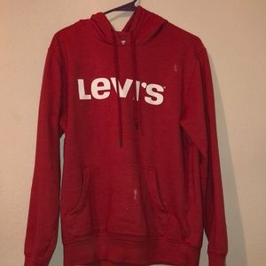 Levis Hoodie